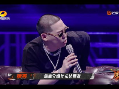 弹壳江湖：赢者为王，Rapper的荣耀征程