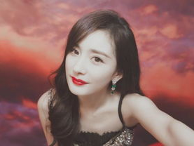 杨幂：近20年长红不衰的影视女王