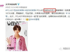 毕雯珺：时尚界的璀璨星辉，演绎独树一帜的时尚表现力