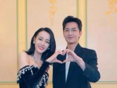 荣耀夫妇巅峰对决：杨洋迪丽热巴激情碰撞