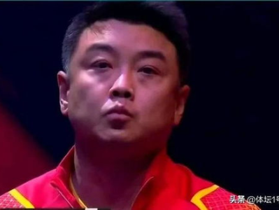 “王楚钦险胜勒布伦，4比3激战到底！”