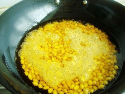 小黄豆掉粉：揭秘豆粉背后的秘密与价值